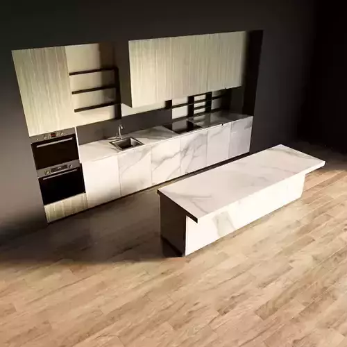 12-Kitchen12 texture 1