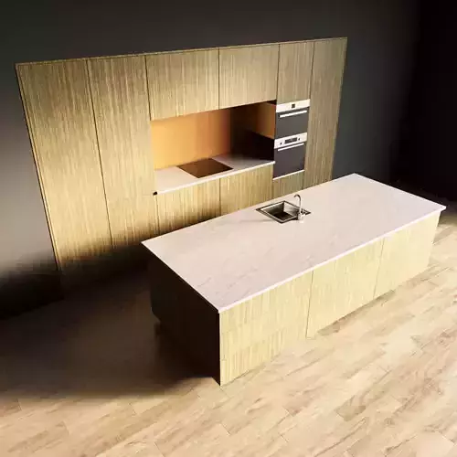 18-Kitchen6 texture 2