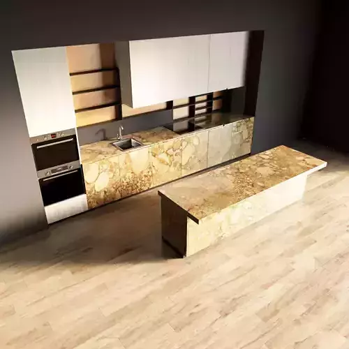 24-Kitchen12 texture 2