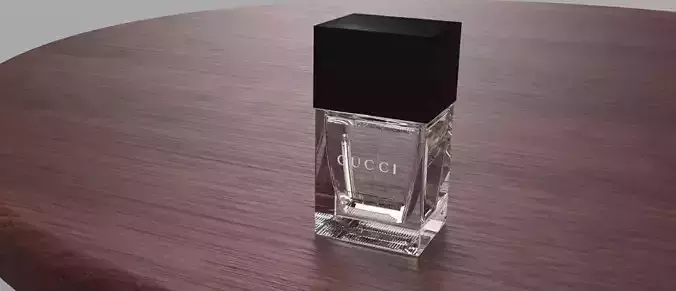 gucci perfume