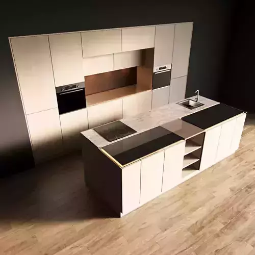 27-Kitchen3 texture 3