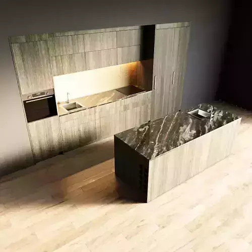 29-Kitchen5 texture 3