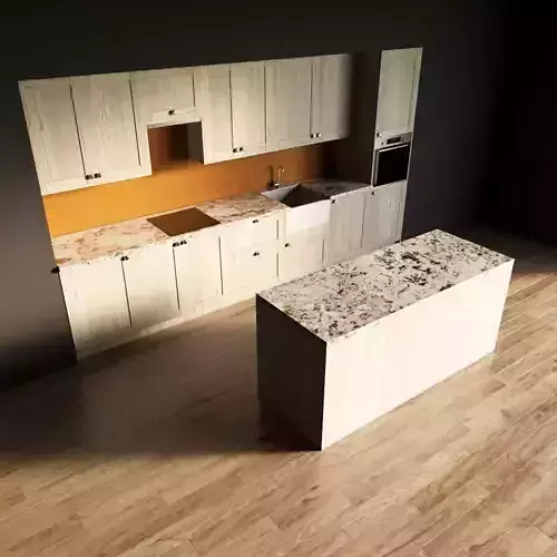 34-Kitchen10 texture 3