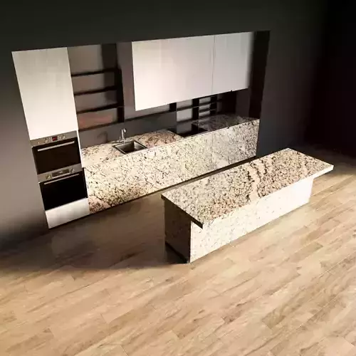 36-Kitchen12 texture 3