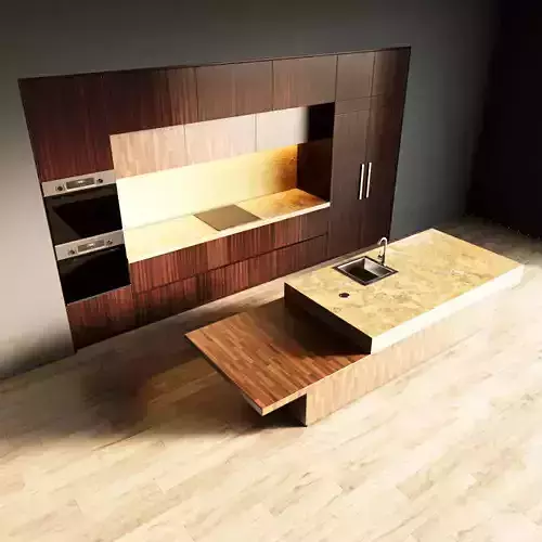 37-Kitchen1 texture 4