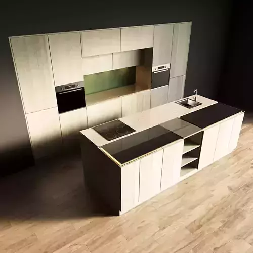 39-Kitchen3 texture 4