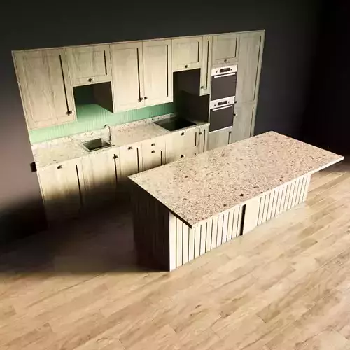 40-Kitchen4 texture 4