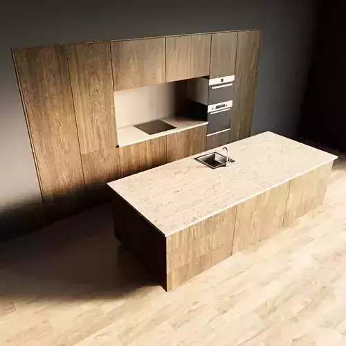 42-Kitchen6 texture 4