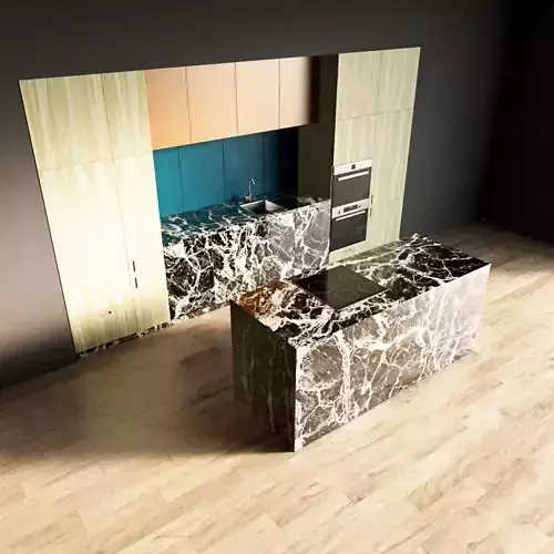 45-Kitchen9 texture 4