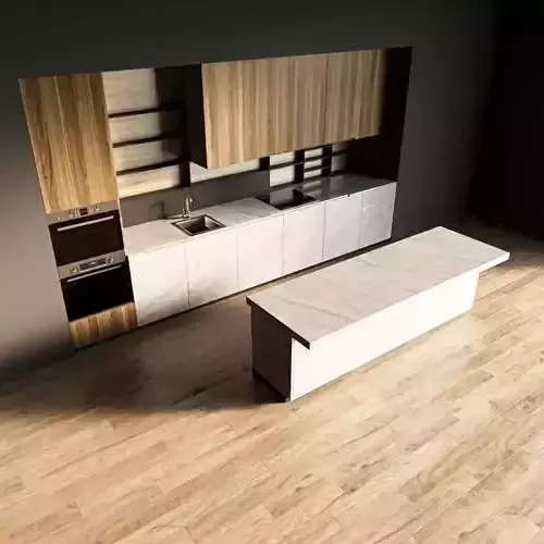 48-Kitchen12 texture 4