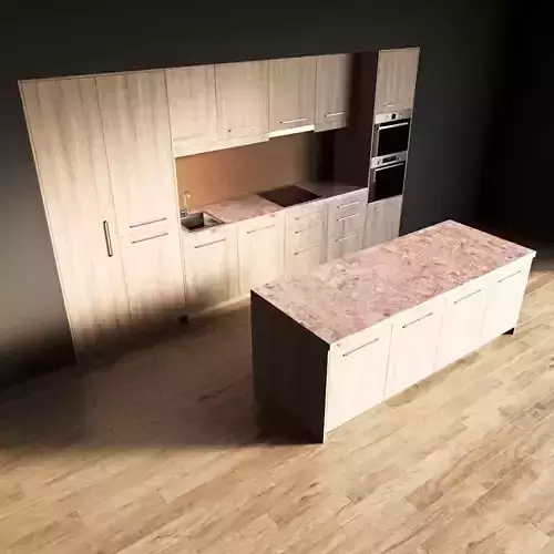 55-Kitchen7 texture 5