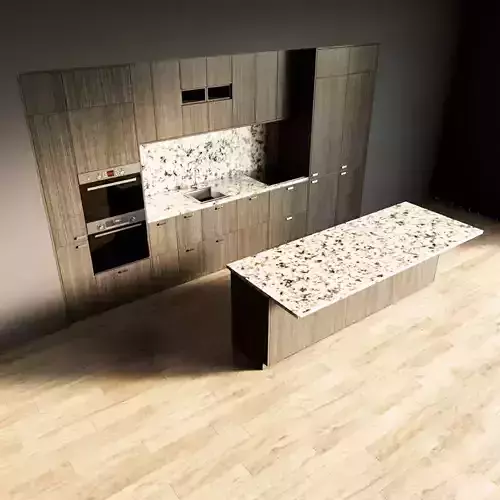 56-Kitchen8 texture 5