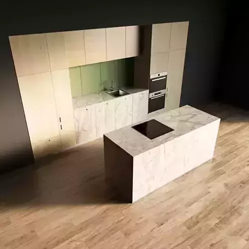 57-Kitchen9 texture 5