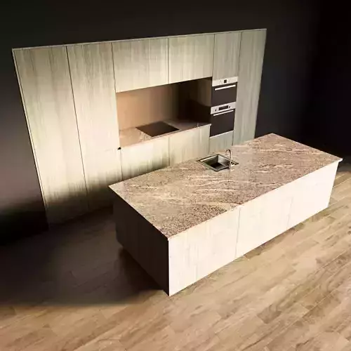 6-Kitchen6 texture 1