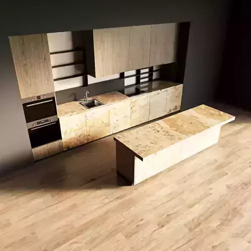 60-Kitchen12 texture 5