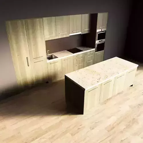 7-Kitchen7 texture 1