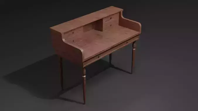 Writing Desk