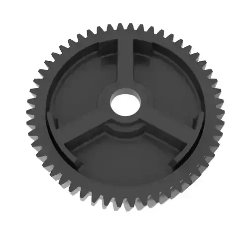 Window Regulator Motor Gear For MAZDA 3 5 6 CX-7 CX-9 RX-8 3D print model
