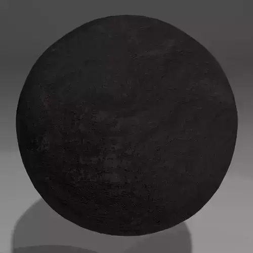 rock PBR material 
