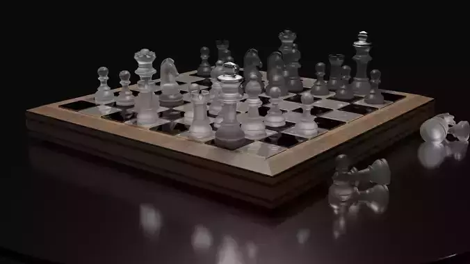 chess game