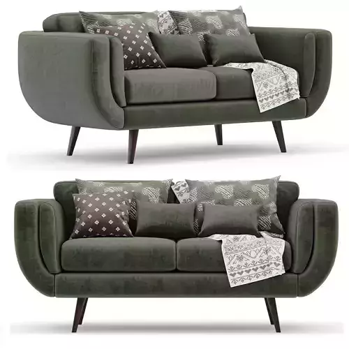 Zuri dfs sofa