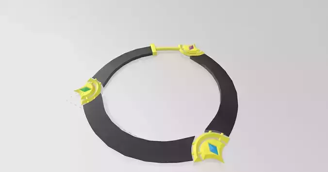 Qiyana League of legends