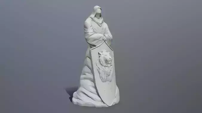 statue 3 lord of rings