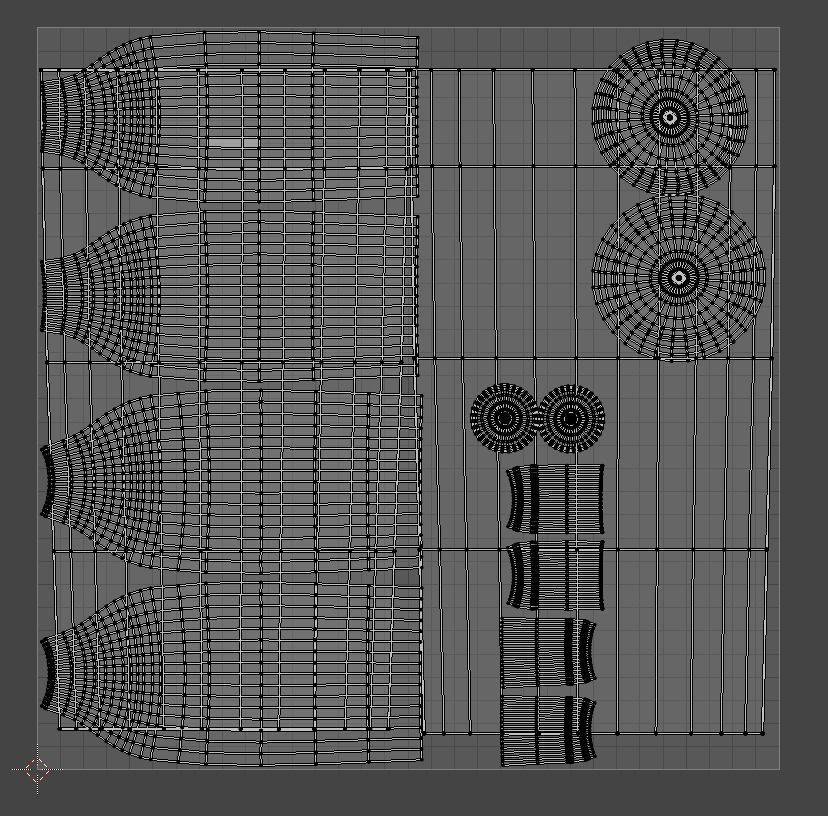 Wine Bottle 2 Scene Fill Var 4  3D model 3D model_6