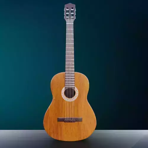 Classic guitar 