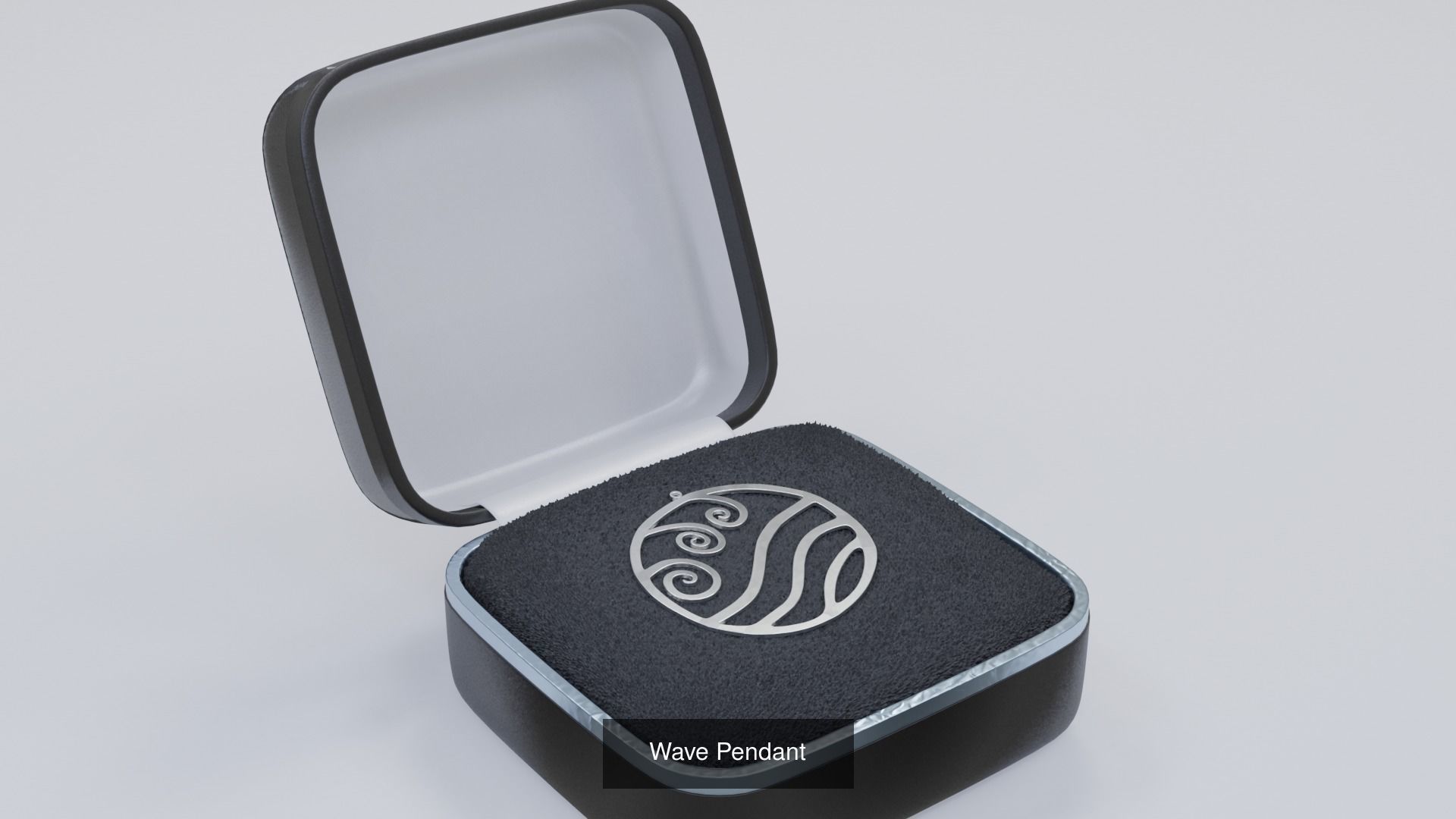 Sign Pendants Collection _4