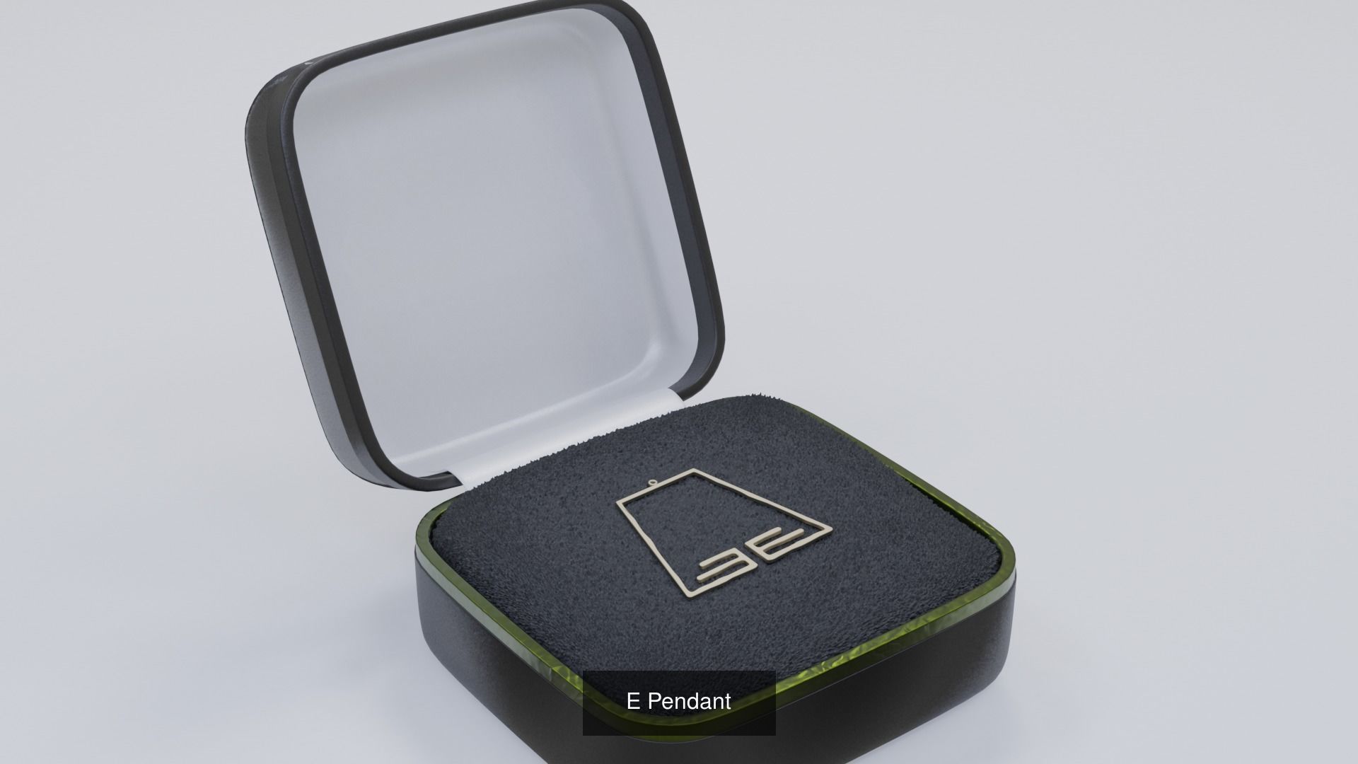 Sign Pendants Collection _3