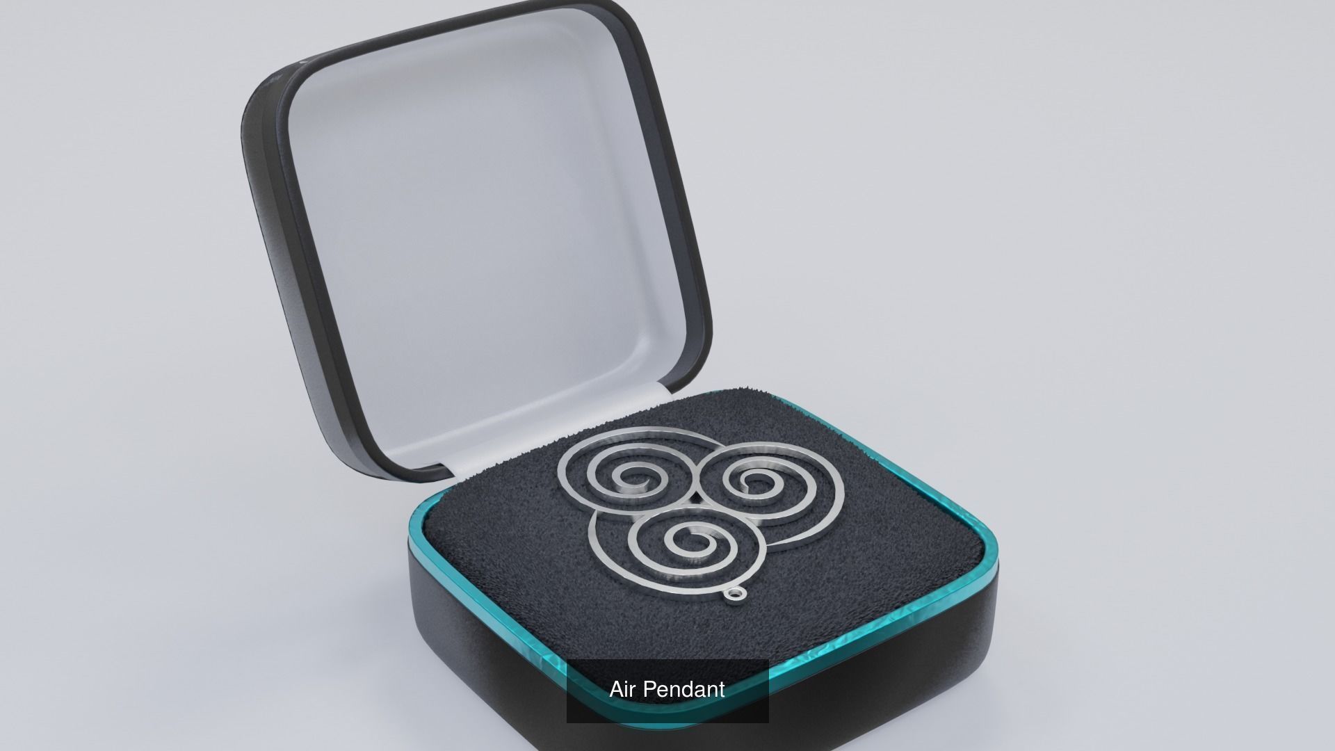 Sign Pendants Collection _1