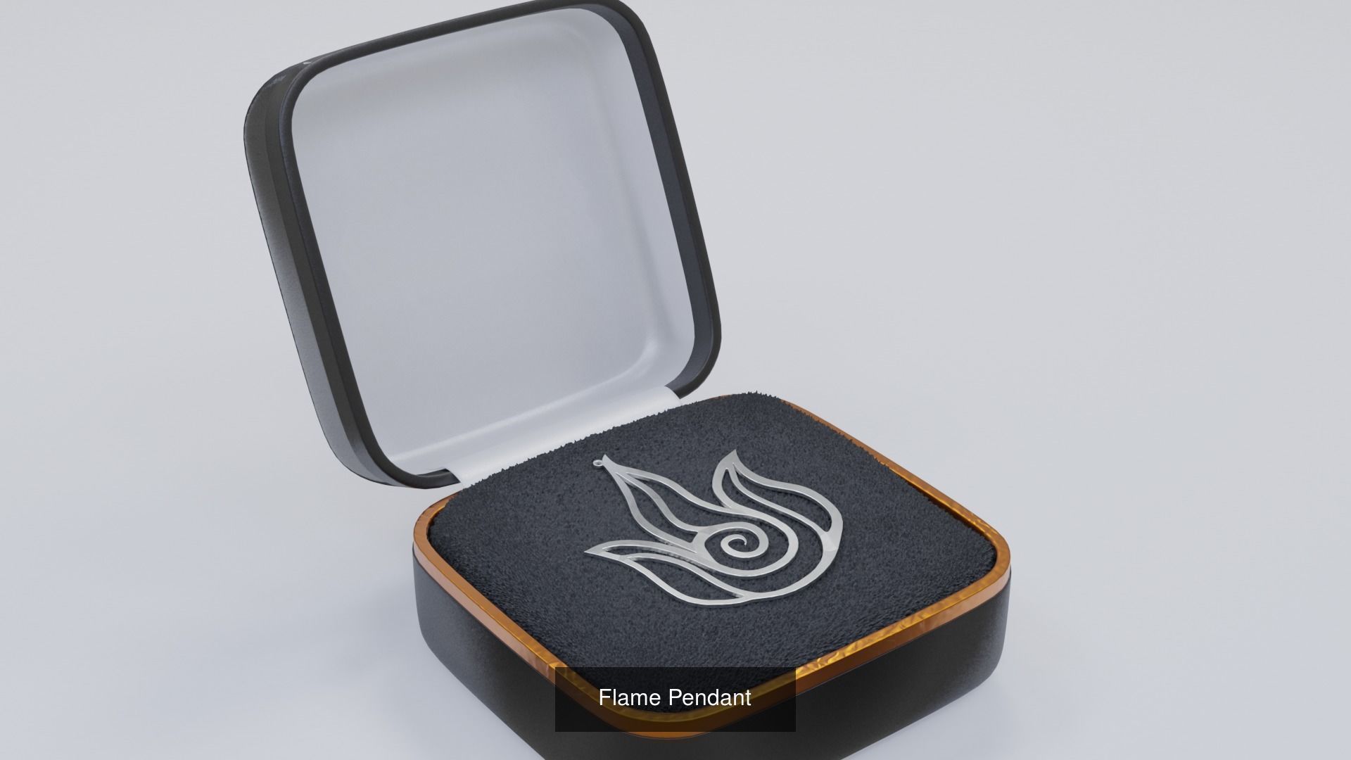 Sign Pendants Collection _2