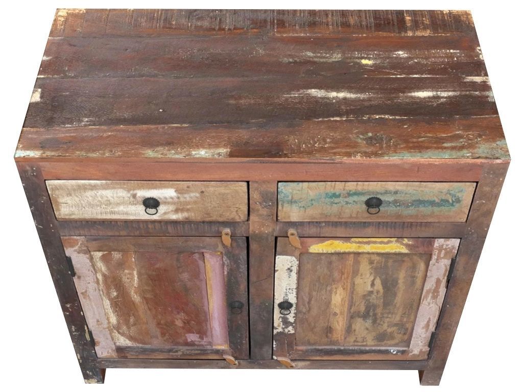 Cupboard4 3D model_8