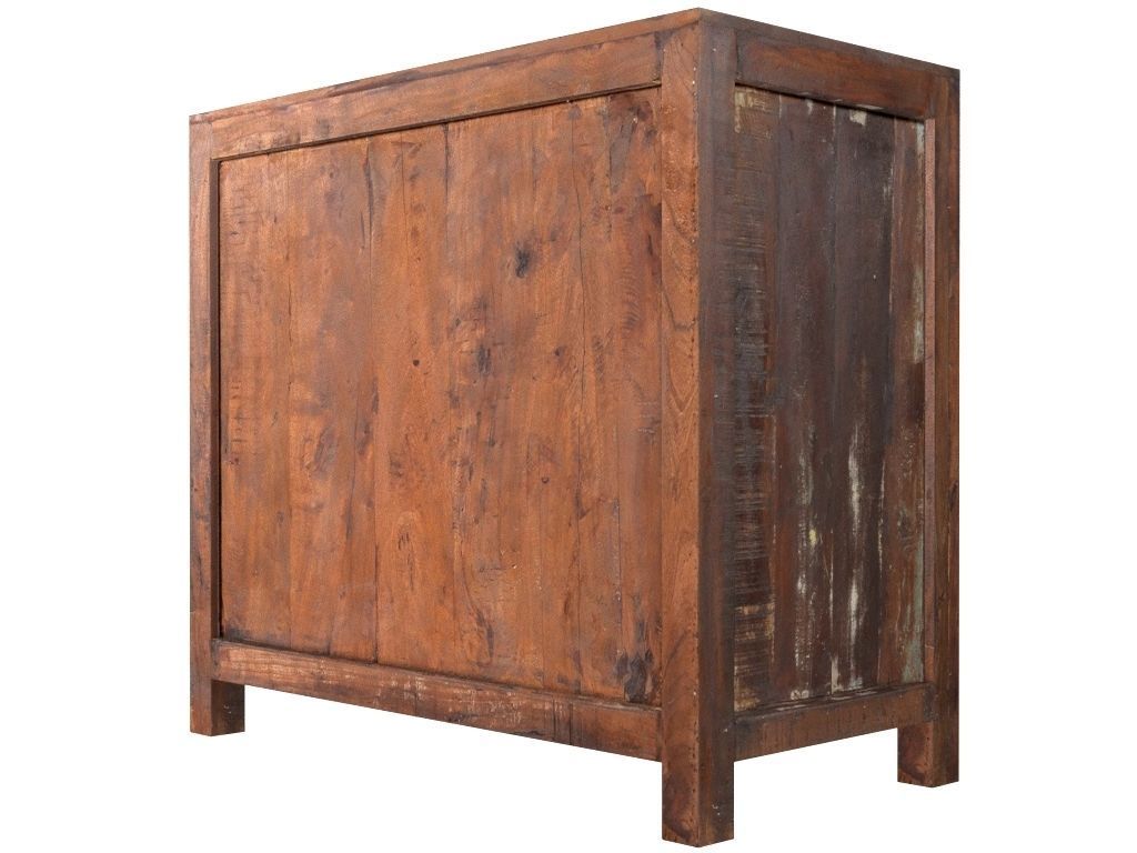 Cupboard4 3D model_3