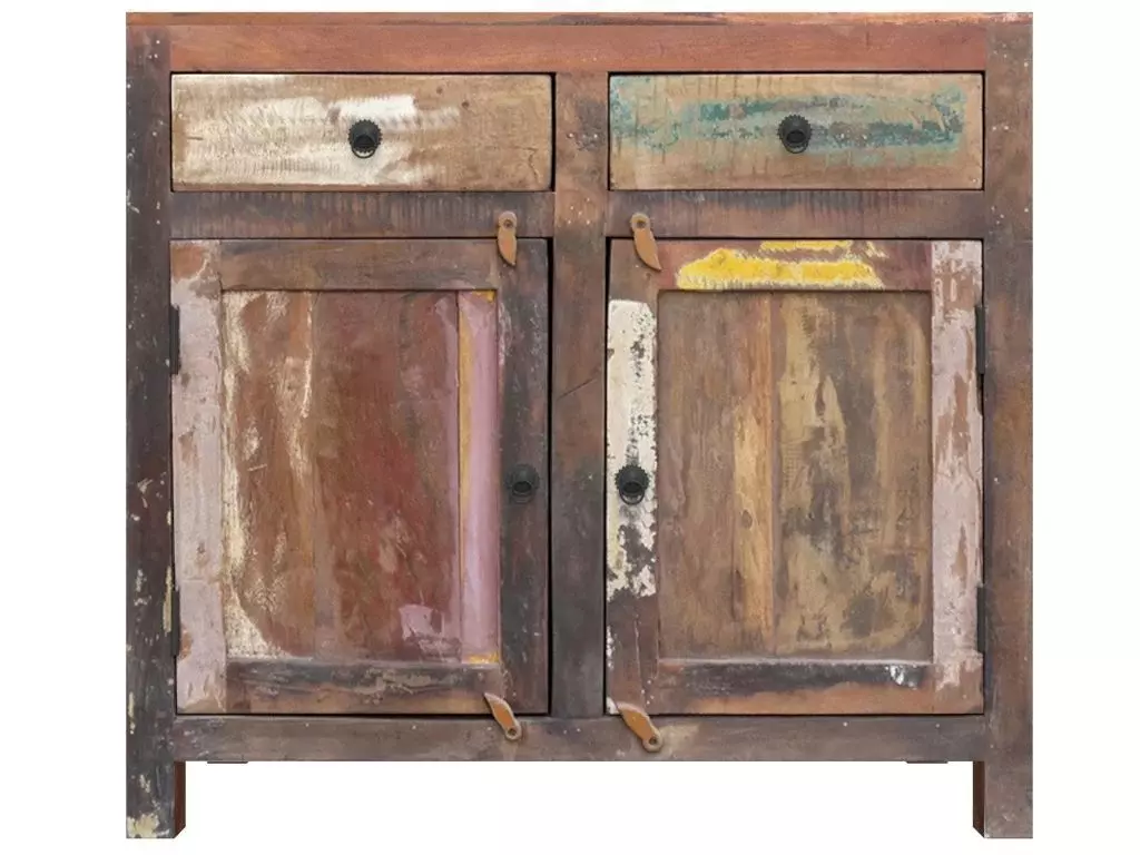 Cupboard4 3D model_0