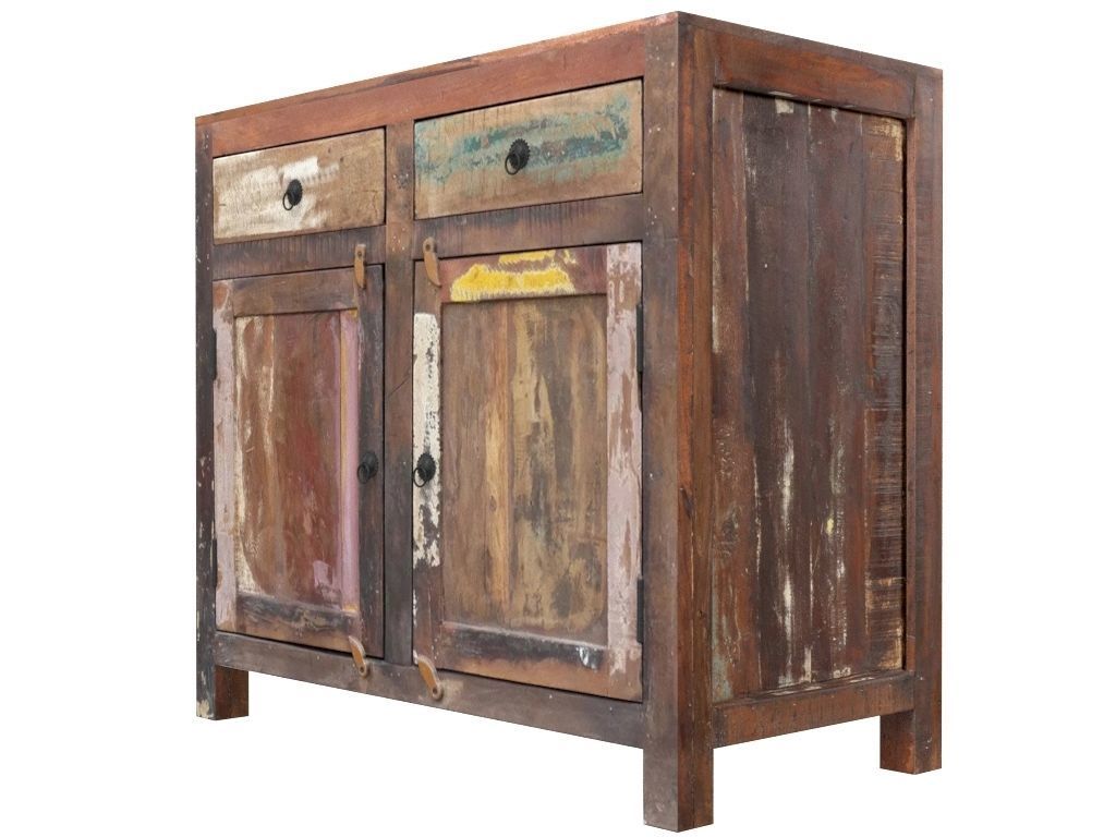 Cupboard4 3D model_7