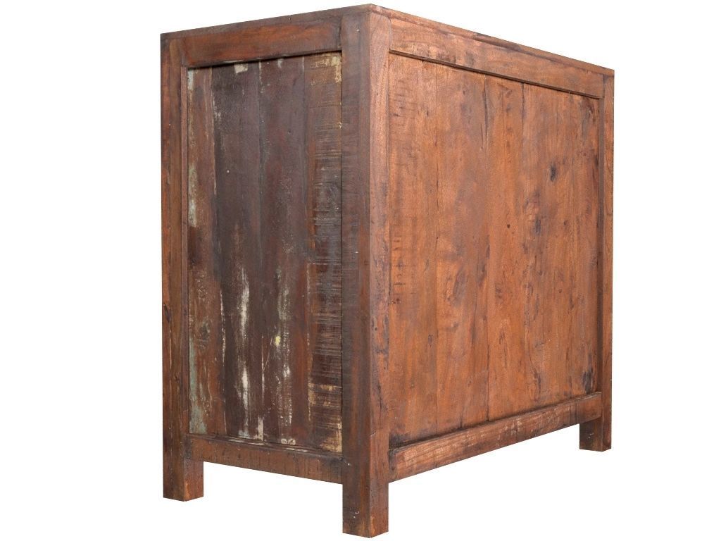 Cupboard4 3D model_5