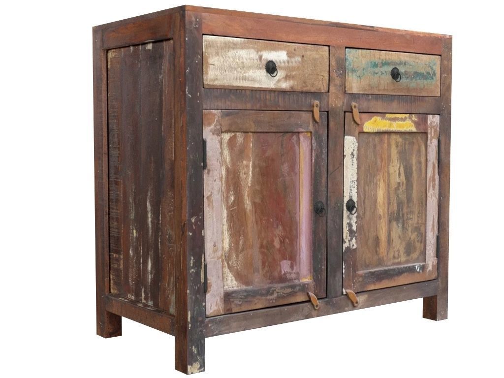 Cupboard4 3D model_1