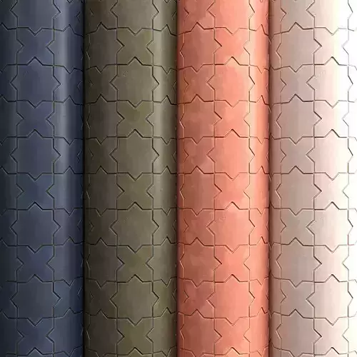 Materials 2- Tiles Pbr