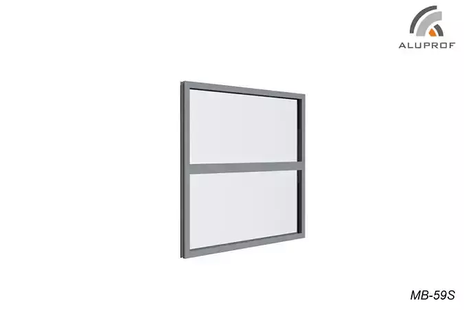 Aluprof MB 59S 003 M 0434