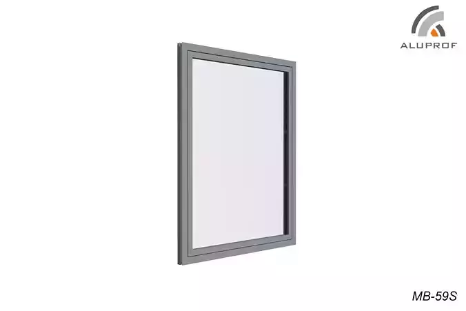 Aluprof MB 59S 006 M 0437