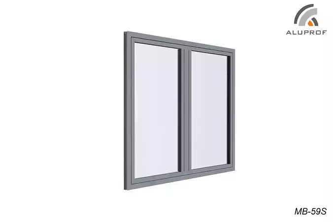 Aluprof MB 59S 008 M 0439