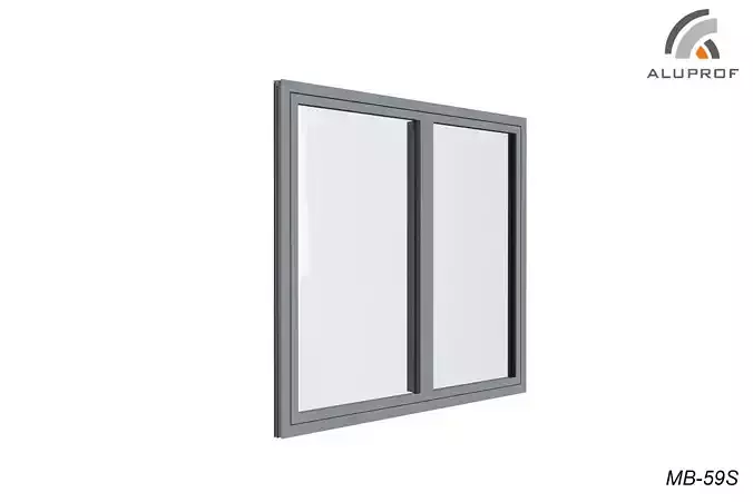 Aluprof MB 59S 011 M 0442