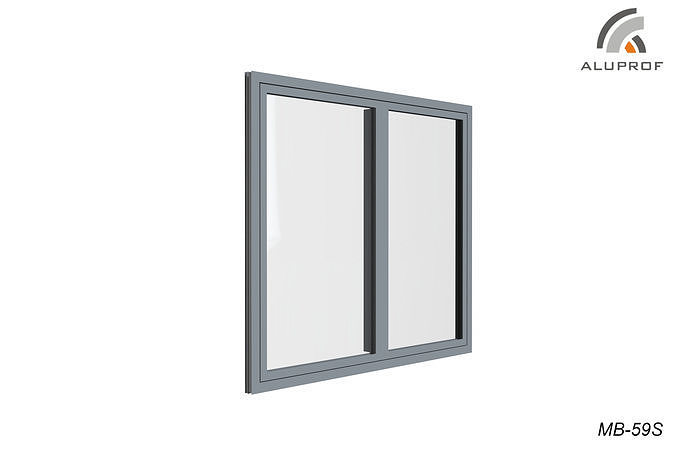 Aluprof MB 59S 012 M 0443