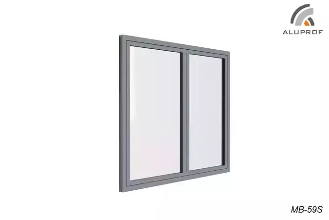 Aluprof MB 59S 013 M 0444