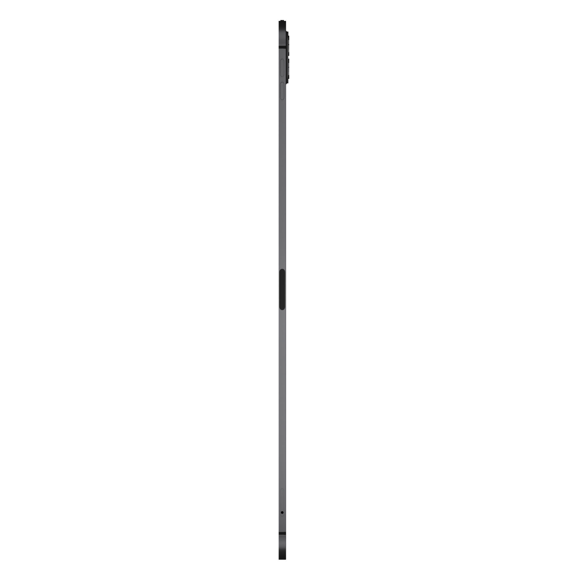 Apple iPad Pro 12-9-inch Wifi Cellular 2021 Space Gray 3D model_12