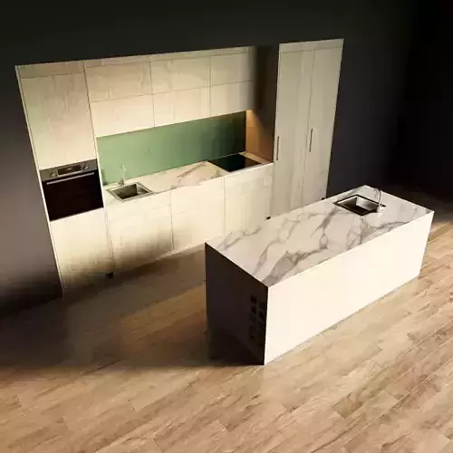 101-Kitchen5 texture 9