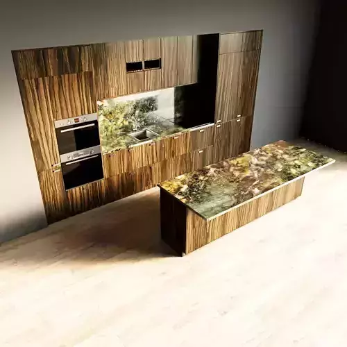 104-Kitchen8 texture 9