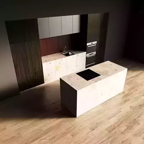 105-Kitchen9 texture 9